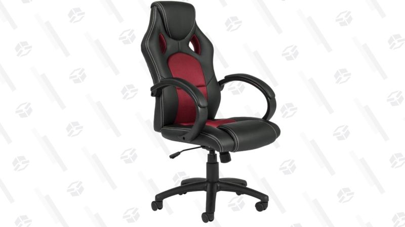 Silla para jugadores | $70 | Best Choice ProductsGráfico: Shep McAllister